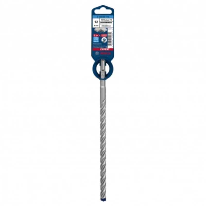 2608900110 BOSCH Burghiu EXPERT SDS plus-7X, 12 x 200 x 265 mm