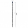 2608900110 BOSCH Burghiu EXPERT SDS plus-7X, 12 x 200 x 265 mm