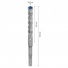 2608900116 BOSCH Burghiu EXPERT SDS plus-7X, 13 x 100 x 165 mm
