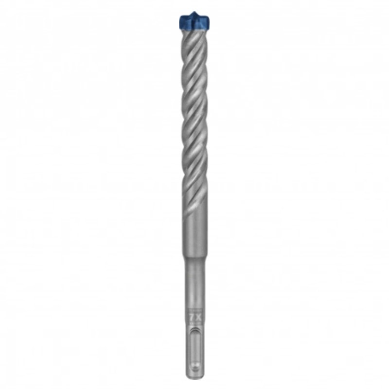 2608900119 BOSCH Burghiu EXPERT SDS plus-7X, 14 x 100 x 165 mm