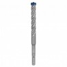 2608900119 BOSCH Burghiu EXPERT SDS plus-7X, 14 x 100 x 165 mm