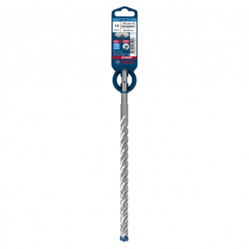 2608900121 BOSCH Burghiu EXPERT SDS plus-7X, 14 x 200 x 265 mm