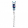 2608900121 BOSCH Burghiu EXPERT SDS plus-7X, 14 x 200 x 265 mm