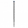 2608900128 BOSCH Burghiu EXPERT SDS plus-7X, 15 x 200 x 265 mm