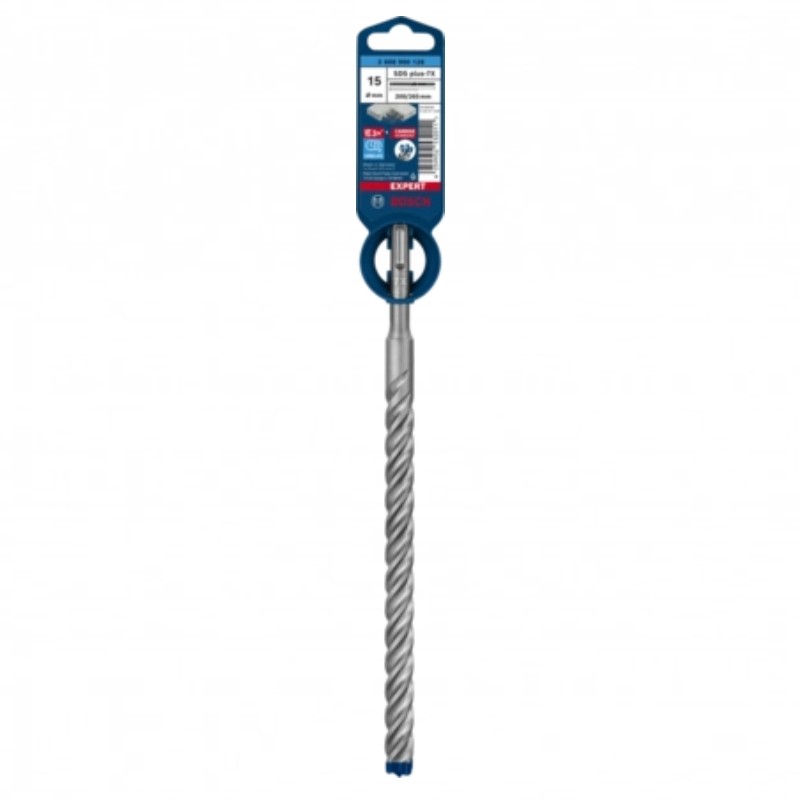2608900128 BOSCH Burghiu EXPERT SDS plus-7X, 15 x 200 x 265 mm