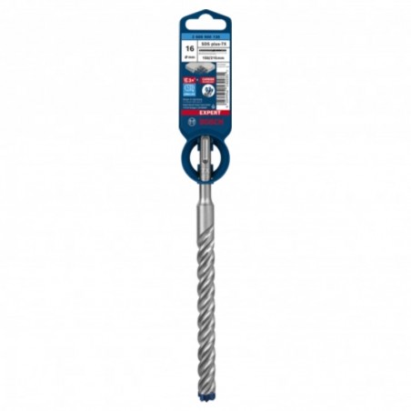 2608900130 BOSCH Burghiu EXPERT SDS plus-7X, 16 x 150 x 215 mm