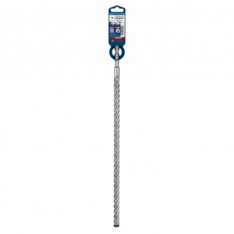 2608900133 BOSCH Burghiu EXPERT SDS plus-7X, 16 x 400 x 465 mm