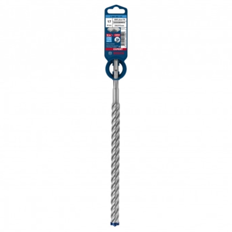 2608900137 BOSCH Burghiu EXPERT SDS plus-7X, 17 x 250 x 315 mm