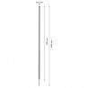 2608900149 BOSCH Burghiu EXPERT SDS plus-7X, 22 x 950 x 1000 mm
