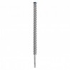 2608900150 BOSCH Burghiu EXPERT SDS plus-7X, 24 x 400 x 450 mm