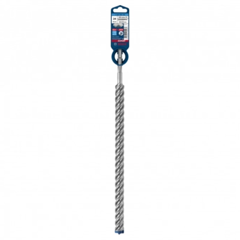 2608900150 BOSCH Burghiu EXPERT SDS plus-7X, 24 x 400 x 450 mm