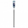 2608900150 BOSCH Burghiu EXPERT SDS plus-7X, 24 x 400 x 450 mm