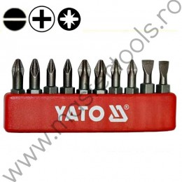 YT-0482 Trusa biti mixta YATO