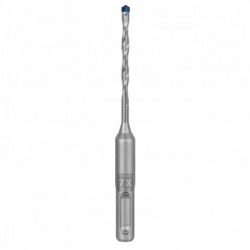 2608900156 BOSCH Set 10 burghie EXPERT SDS plus-7X, 4 x 50 x 115 mm