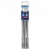 2608900161 BOSCH Set 10 burghie EXPERT SDS plus-7X, 6 x 150 x 215 mm