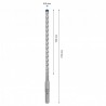 2608900168 BOSCH Set 10 burghie EXPERT SDS plus-7X, 8 x 150 x 215 mm