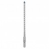 2608900168 BOSCH Set 10 burghie EXPERT SDS plus-7X, 8 x 150 x 215 mm