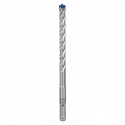 2608900170 BOSCH Set 10 burghie EXPERT SDS plus-7X, 10 x 100 x 165 mm
