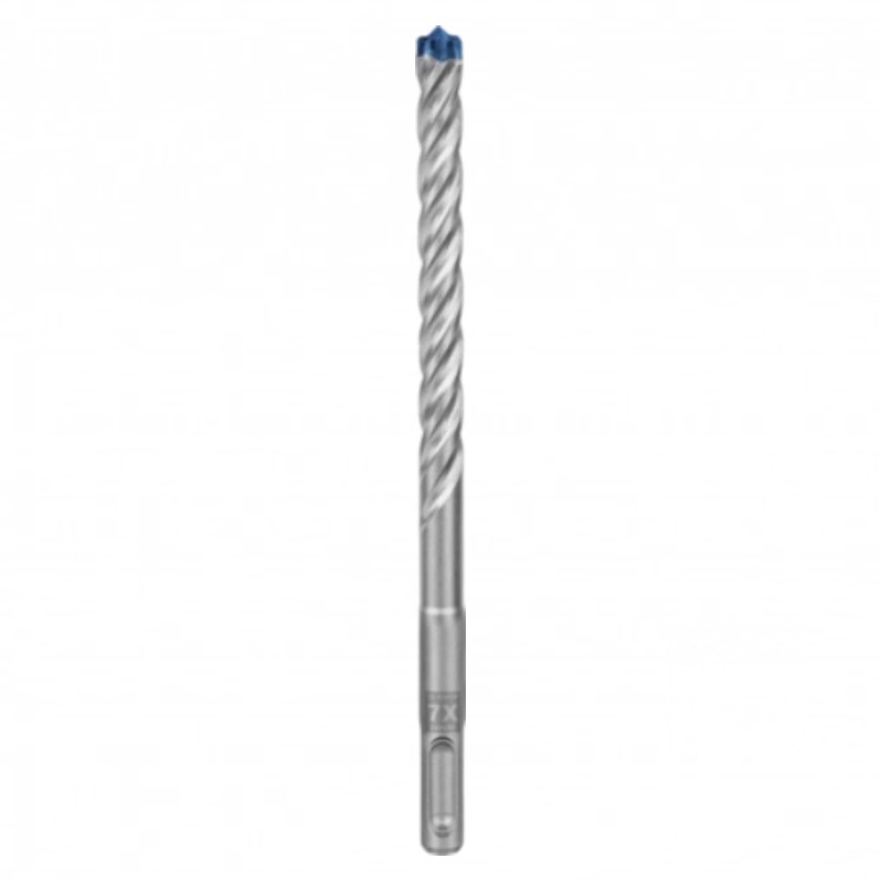 2608900170 BOSCH Set 10 burghie EXPERT SDS plus-7X, 10 x 100 x 165 mm