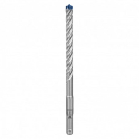 2608900170 BOSCH Set 10 burghie EXPERT SDS plus-7X, 10 x 100 x 165 mm