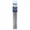 2608900171 BOSCH Set 10 burghie EXPERT SDS plus-7X, 10 x 150 x 215 mm