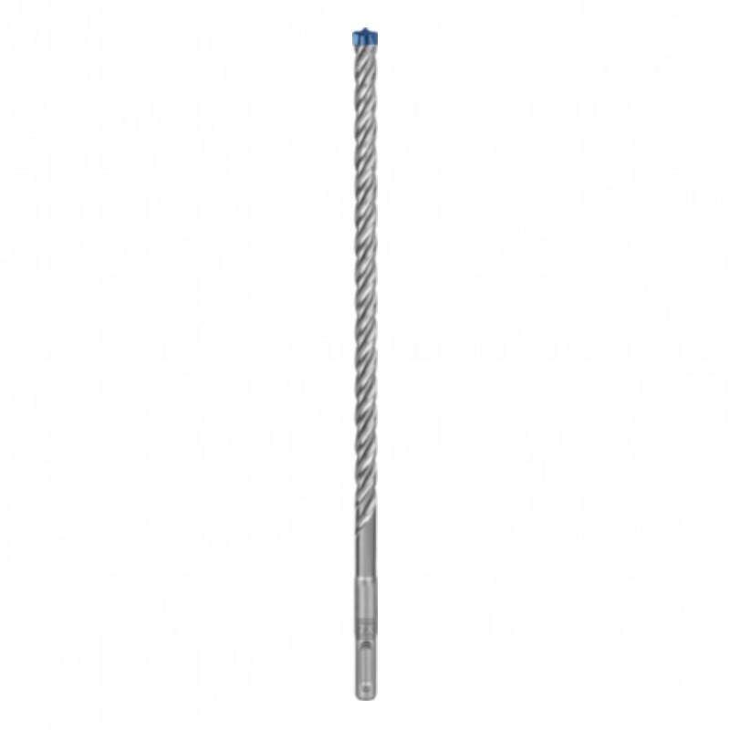 2608900172 BOSCH Set 10 burghie EXPERT SDS plus-7X, 10 x 200 x 265 mm