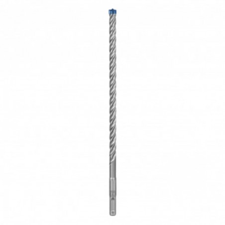2608900172 BOSCH Set 10 burghie EXPERT SDS plus-7X, 10 x 200 x 265 mm