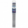 2608900172 BOSCH Set 10 burghie EXPERT SDS plus-7X, 10 x 200 x 265 mm