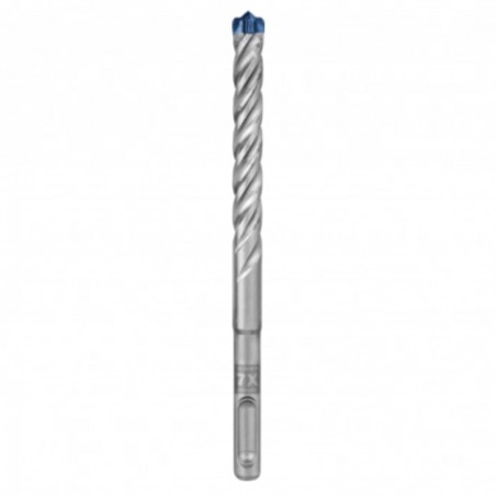 2608900173 BOSCH Set 10 burghie EXPERT SDS plus-7X, 12 x 100 x 165 mm