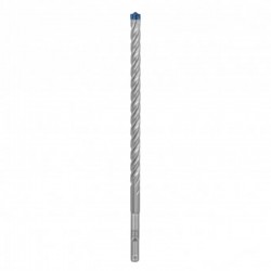 2608900175 BOSCH Set 10 burghie EXPERT SDS plus-7X, 12 x 200 x 265 mm