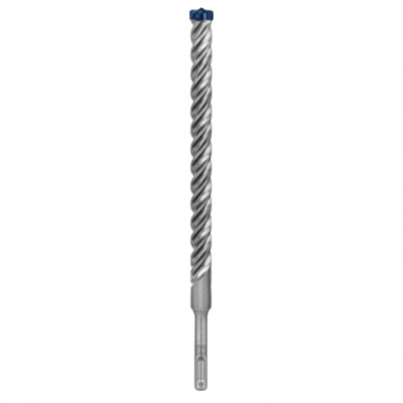 2608900177 BOSCH Set 10 burghie EXPERT SDS plus-7X, 16 x 200 x 265 mm