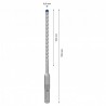 2608900181 BOSCH Set 30 burghie EXPERT SDS plus-7X, 6 x 100 x 165 mm