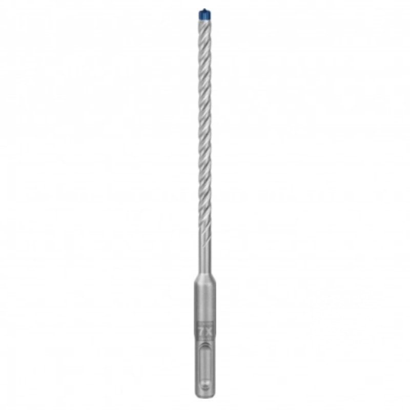 2608900181 BOSCH Set 30 burghie EXPERT SDS plus-7X, 6 x 100 x 165 mm