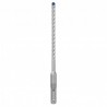 2608900181 BOSCH Set 30 burghie EXPERT SDS plus-7X, 6 x 100 x 165 mm