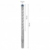 2608900186 BOSCH Set 30 burghie EXPERT SDS plus-7X, 10 x 100 x 165 mm