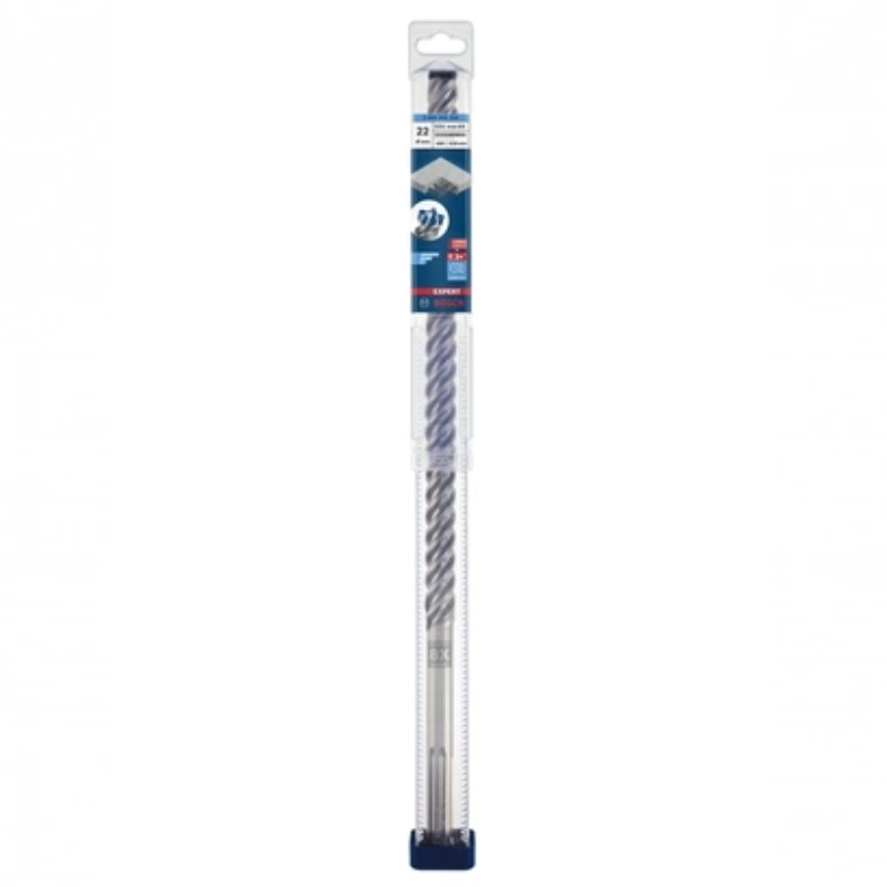 2608900234 BOSCH Burghiu EXPERT SDS max -8X, 22 x 400 x 520 mm