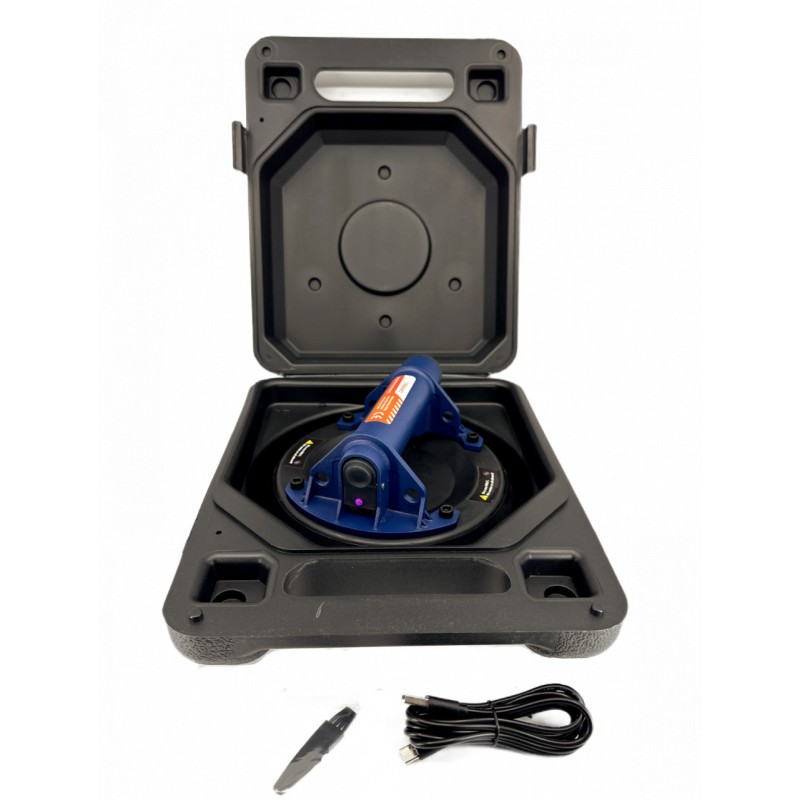 SH - Ventuza Vacuum Electrica Automata, pentru placi, capacitate max. 100kg