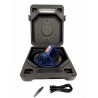 SH - Ventuza Vacuum Electrica Automata, pentru placi, capacitate max. 100kg