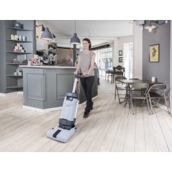 Echipament de spalat / aspirat vertical SC100 E Full, 310mm, 800W