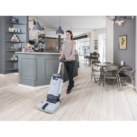 Echipament de spalat / aspirat vertical SC100 E Full, 310mm, 800W