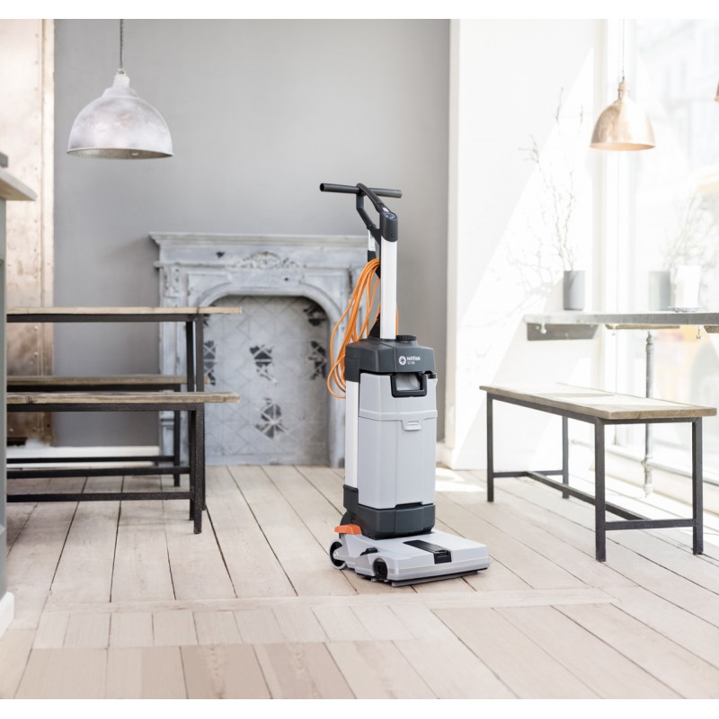 Echipament de spalat / aspirat vertical SC100 E Full, 310mm, 800W
