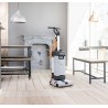 Echipament de spalat / aspirat vertical SC100 E Full, 310mm, 800W