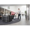 Echipament de spalat / aspirat vertical SC100 E Full, 310mm, 800W