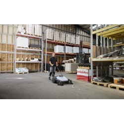 Echipament de maturat SW250, 920mm, 38 litri