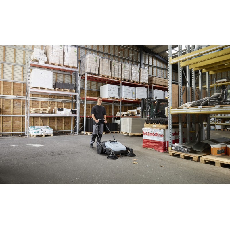 Echipament de maturat SW250, 920mm, 38 litri