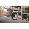 Echipament de maturat SW250, 920mm, 38 litri