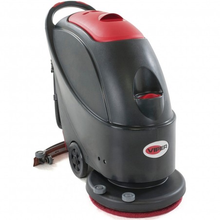 Masina de spalat / aspirat, cu acumulator Viper AS 510B, 510/790mm