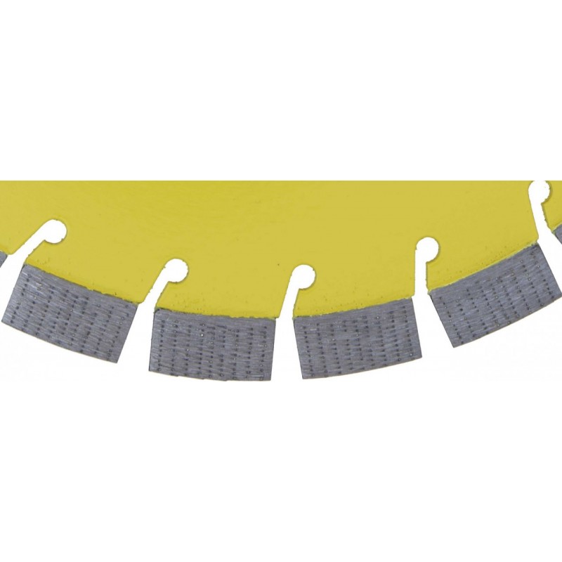 Disc DiamantatExpert pt. Beton armat & Granit - Line-up Tech 350mm Super Premium - DXDH.1004.350