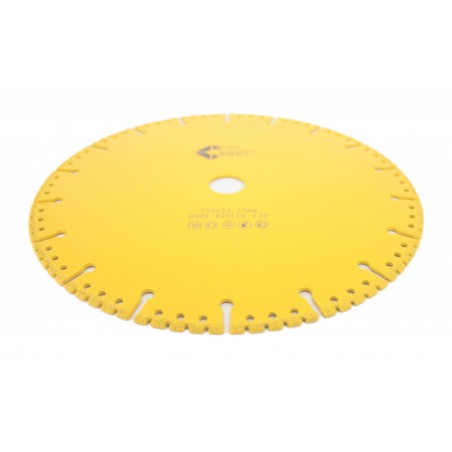 Disc DiamantatExpert pt. Descarcerare - Metal / Universal 230x22.2 (mm) Super Premium