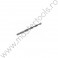 RK.214032 Ruko Burghie de inalta performanta DIN 338 HSS lungime 65mm